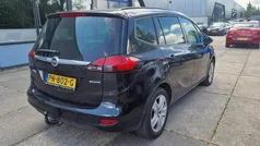 Opel Zafira Tourer