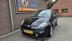 Gebruikt 2011 Fiat Punto Evo Sport Hatchback | € 1.745 (Super prijs)