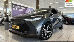 Gebruikt 2024 Toyota C-HR Style SUV | € 33.950 (Super prijs)