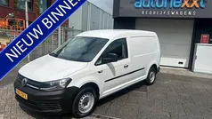 Gebruikt 2019 VW Caddy Maxi MPV | € 5.995 (Goede deal)