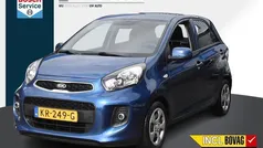 Gebruikt 2017 Kia Picanto Hatchback | € 7.400 (Eerlijke prijs)