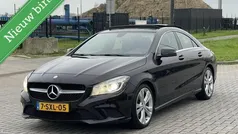 Mercedes CLA180