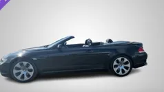 Zwart Gebruikt 2005 BMW 645 Cabriolet Cabriolet | € 14.750