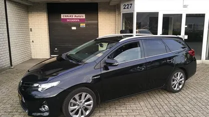 Occasion Toyota Auris Touring Sports 99 PK (72 kW) 2014 Stationwagen