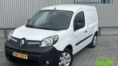 Wit Gebruikt 2019 Renault Kangoo MPV | € 7.250 (Goede deal)