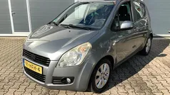 Gebruikt 2008 Suzuki Splash Exclusive Hatchback | € 2.750 (Eerlijke prijs)