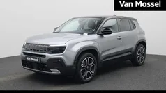 Gebruikt 2023 Jeep Avenger EV SUV | € 25.900 (Eerlijke prijs)