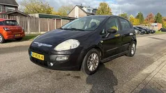 Gebruikt 2011 Fiat Punto Evo Dynamic Hatchback | € 2.250 (Goede deal)