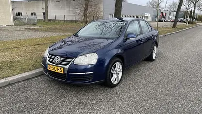 Occasion VW Jetta Trendline 102 PK (75 kW) 2006 Sedan