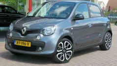 Gebruikt 2018 Renault Twingo GT Hatchback | € 12.750 (Eerlijke prijs)