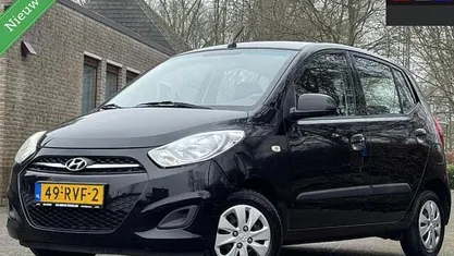 Occasion 2011 Hyundai i10 Hatchback | € 2.199 (Eerlijke prijs)