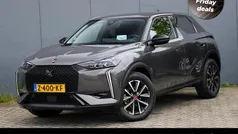Grijs, metallic lak Gebruikt 2024 DS Automobiles DS3 Performance SUV | € 24.995 (Eerlijke prijs)
