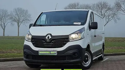 Occasion Renault Trafic 95 PK (69 kW) 2019 MPV