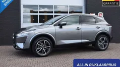 Gebruikt 2024 Nissan Qashqai Tekna+ SUV | € 33.900 (Super prijs)
