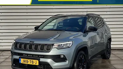 Occasion Jeep Compass Trailhawk 2026 SUV