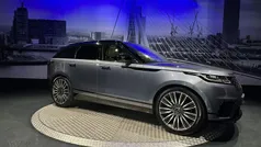 Gebruikt 2019 Land Rover Range Rover Velar HSE Dynamic SUV | € 46.995 (Eerlijke prijs)