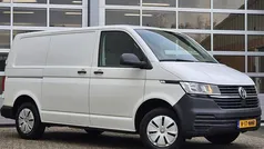 Gebruikt 2021 VW T6.1 Van | € 18.500 (Super prijs)