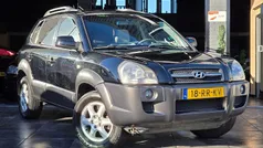 Gebruikt 2005 Hyundai Tucson Style SUV | € 2.494 (Goede deal)