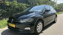 Gebruikt 2018 VW Polo Comfortline Hatchback | € 9.999 (Goede deal)