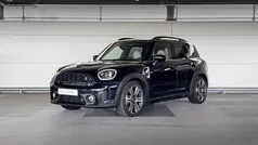 Enigmatic black Gebruikt 2022 Mini Cooper S Countryman Business SUV | € 36.900 (Eerlijke prijs)