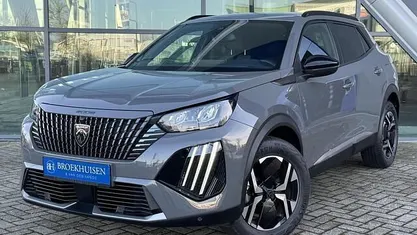 Occasion 2024 Peugeot 2008 Allure SUV | € 25.750 (Goede deal)