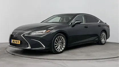 Occasion Lexus ES300H President Line 218 PK (160 kW) 2020 Sedan