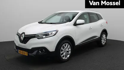 Gebruikt 2015 Renault Kadjar Intens SUV | € 11.900 (Eerlijke prijs)