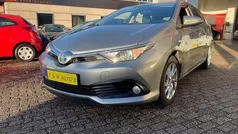 Gebruikt 2015 Toyota Auris Executive Hatchback | € 11.995 (Eerlijke prijs)