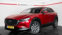 Gebruikt 2022 Mazda CX-30 Comfort SUV | € 24.944 (Super prijs)