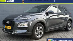 Grijs metallic Gebruikt 2020 Hyundai Kona Comfort SUV | € 19.785 (Eerlijke prijs)