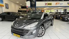 Gebruikt 2011 Peugeot RCZ Coupé | € 9.150 (Eerlijke prijs)