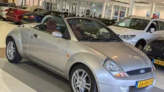 Grijs Gebruikt 2005 Ford StreetKa Futura Cabriolet | € 1.944 (Eerlijke prijs)