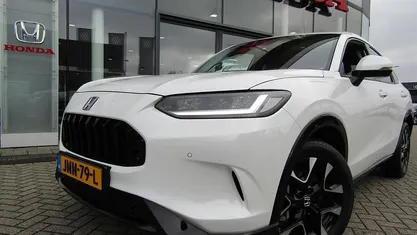 Occasion Honda ZR-V Advance 143 PK (105 kW) 2025 SUV