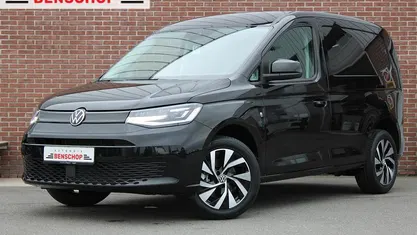 Gebruikt 2024 VW Caddy Style MPV | € 29.850 (Goede deal)