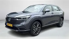 Grijs Gebruikt 2024 Honda HR-V Elegance SUV | € 31.440 (Eerlijke prijs)