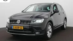 Gebruikt 2020 VW Tiguan Highline SUV | € 26.450 (Super prijs)