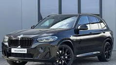 , metallic lak Gebruikt 2022 BMW X3 M Sport SUV | € 46.950 (Super prijs)