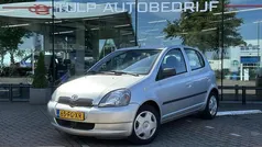 Gebruikt 2000 Toyota Yaris Terra Hatchback | € 1.990 (Goede deal)