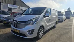 Overige Gebruikt 2015 Opel Vivaro Sport Van | € 4.999 (Eerlijke prijs)