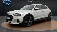 Gebruikt 2024 Audi A1 Advanced Hatchback | € 35.950 (Eerlijke prijs)