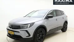 Grijs Gebruikt 2024 Opel Grandland X SUV | € 29.950 (Eerlijke prijs)