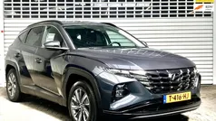 Grijs Gebruikt 2021 Hyundai Tucson Comfort SUV | € 27.850 (Goede deal)