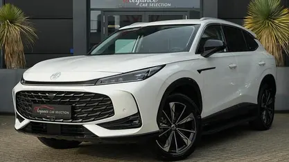 Occasion MG HS Luxury 272 PK (200 kW) 2025 SUV