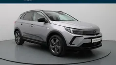 Gebruikt 2022 Opel Grandland X Ultimate SUV | € 26.290 (Goede deal)