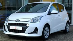 Wit Gebruikt 2019 Hyundai i10 Comfort Hatchback | € 10.945 (Eerlijke prijs)