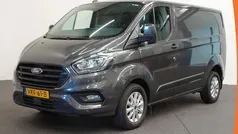 Gebruikt 2022 Ford Transit Custom Trend Van | € 21.940 (Eerlijke prijs)