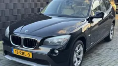 Gebruikt 2011 BMW X1 SUV | € 7.450 (Eerlijke prijs)