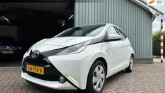 Gebruikt 2018 Toyota Aygo X-play Hatchback | € 8.490 (Eerlijke prijs)