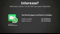 Grijs Gebruikt 2025 Land Rover Defender SE Dynamic SUV | € 95.940 (Super prijs)