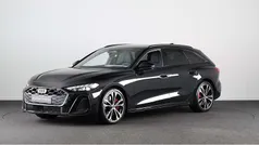 Gebruikt 2025 Audi A5 Ambiente Coupé | € 99.949